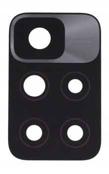 SZYBKA SZKŁO OSŁONA APARATU KLEJ DO XIAOMI REDMI 10 2022 21121119SG
