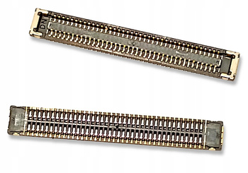 GNIAZDO ZŁĄCZE FPC PŁYTY GŁÓWNEJ DO SAMSUNG A40