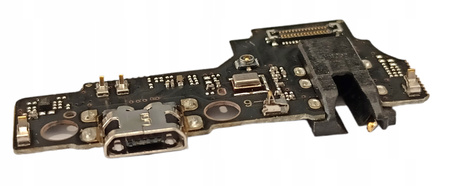 ORYGINAŁ PŁYTKA GNIAZDO ŁADOWANIA USB DO REALME NARZO 50i PRIME