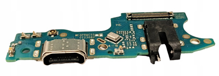 PŁYTKA GNIAZDO ŁADOWANIA USB DO REALME C55