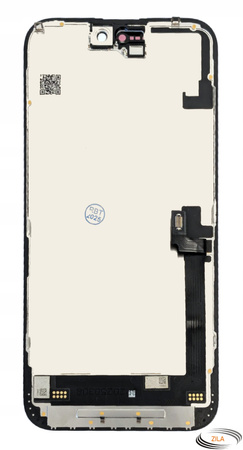 Incell do iPhone 16 Plus Wyświetlacz LCD Dotyk Chip IC True Tone JK