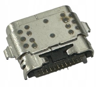 ZŁĄCZE GNIAZDO PORT ŁADOWANIA USB USB-C DO LENOVO M10 PLUS TB-X606 X606