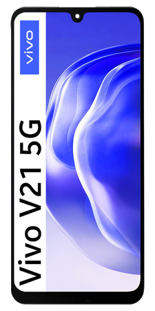 Wyświetlacz do Vivo V21 5G Ekran LCD OLED V2050