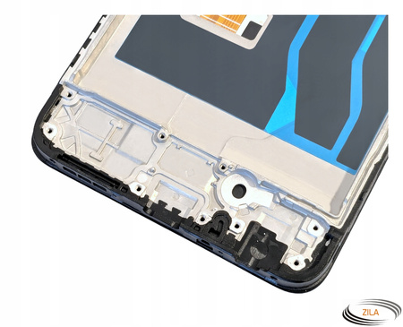 Wyświetlacz do Oppo A79 Ekran LCD Ramka CPH2553