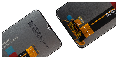 Wyświetlacz do Samsung Galaxy A23 5G Ekran LCD Oryginał Zila SM-A236B