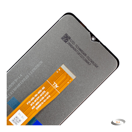 Wyświetlacz do Samsung Galaxy A12 Ekran LCD SM-A125F