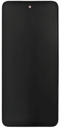 Wyświetlacz do Motorola Edge 20 Lite Ekran LCD Incell Ramka XT2139-1