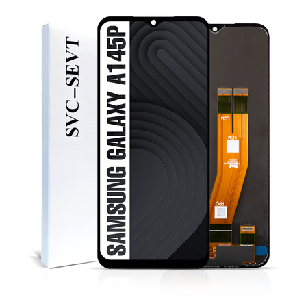 Wyświetlacz do Samsung Galaxy A14 4G Ekran LCD Oryginał Zila SM-A145P