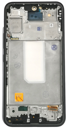 WYŚWIETLACZ EKRAN LCD DO TELEFONU SAMSUNG A54 INCELL RAMKA