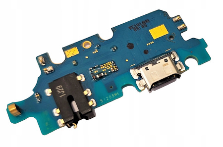 ORYGINAŁ PŁYTKA GNIAZDO ŁADOWANIA USB DO SAMSUNG GALAXY A13 4G SM-A135F