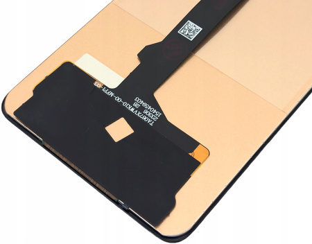 Wyświetlacz do Xiaomi Redmi Note 13 Pro 5G Ekran LCD Incell 2312DRA50C