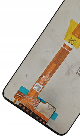 Wyświetlacz do LG K42 Ekran LCD LM-K420