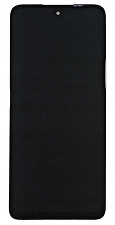 Wyświetlacz do Motorola Moto G42 Ekran LCD Oryginał Zila XT2233-2