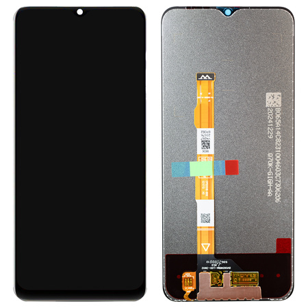 Wyświetlacz do Vivo Y21s Ekran LCD Oryginał Zila V2110