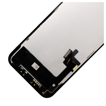 Wyświetlacz do iPhone 14 Ekran LCD OLED GX A2882 A2649 +Uszczelka