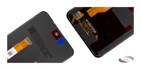 Wyświetlacz do Realme C67 5G Ekran LCD RMX3782