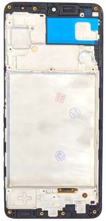 Wyświetlacz do Samsung Galaxy A22 4G Ekran LCD OLED Ramka SM-A225F