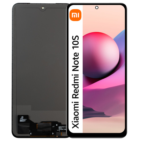 LCD do Xiaomi Redmi Note 10S Wyświetlacz Dotyk