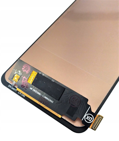 Wyświetlacz do Xiaomi Mi 11 Lite 5G Ekran LCD Incell M2101K9G