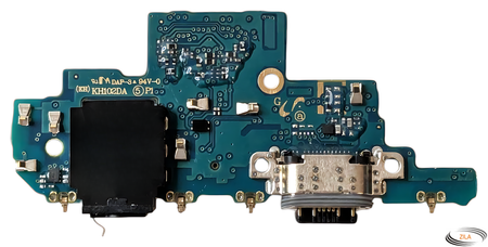 Płytka Ładowania do Samsung Galaxy A52 5G USB Złącze Oryginał Zila SM-A526