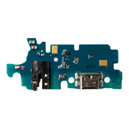 Płytka Ładowania do Samsung Galaxy M34 5G USB Złącze Oryginał Zila SM-M346B