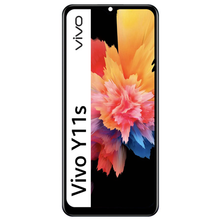 Wyświetlacz do Vivo Y11S Ekran LCD Ramka V2028
