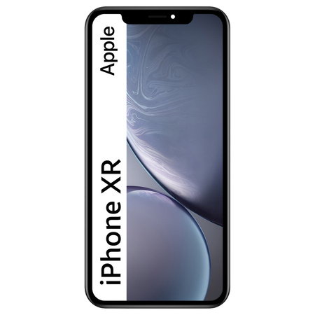 Wyświetlacz do iPhone XR Ekran LCD Incell JK A2105 A1984 Wymienny Chip