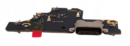 ORYGINAŁ PŁYTKA GNIAZDO ŁADOWANIA USB DO MOTOROLA G41