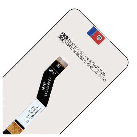Wyświetlacz do Xiaomi Redmi Note 11S 5G Ekran LCD 22031116BG