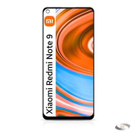 Wyświetlacz do Xiaomi Redmi Note 9 Ekran LCD Oryginał Zila M2003J15SG