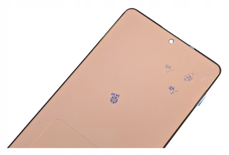 Wyświetlacz do Xiaomi 11T / 11T Pro Ekran LCD Oryginał Zila 2107113SG