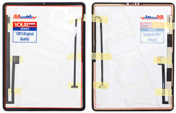 SZYBA SZKŁO WYŚWIETLACZA DOTYK DO IPAD PRO 12.9 2018 A2014 A1895 A1876