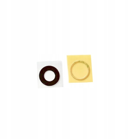 SZYBKA SZKŁO OSŁONA APARATU DO IPHONE XR A2105 A1984 A2107 A2108 A2106