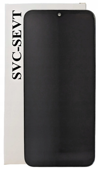 Wyświetlacz do Samsung Galaxy A14 5G Ekran LCD Ramka Oryginał Zila SM-A146P