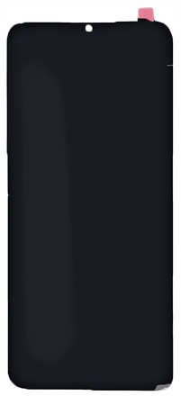 Wyświetlacz do Oppo A57 5G Ekran LCD PFTM20