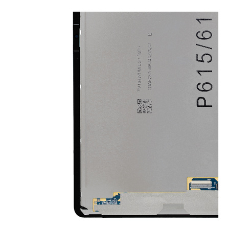 Wyświetlacz do Samsung Galaxy Tab S6 Lite Ekran LCD SM-P620 SM-P625