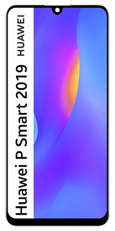Wyświetlacz do Huawei P Smart 2019 Ekran LCD POT-LX1 POT-LX1AF