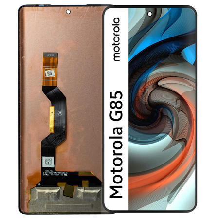 Wyświetlacz do Motorola Moto G85 Ekran LCD Oryginał XT2427-3