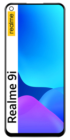 Wyświetlacz do Realme 9i Ekran LCD RMX3491