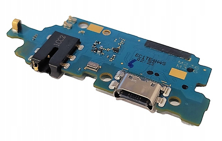 ORYGINAŁ PŁYTKA GNIAZDO ŁADOWANIA USB DO SAMSUNG M23 5G