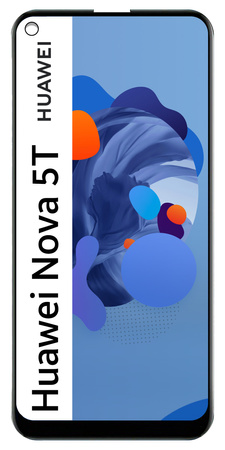 Wyświetlacz do Huawei Nova 5T Ekran LCD YAL-L21 YAL-L61