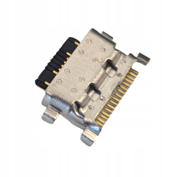 ZŁĄCZE GNIAZDO ŁADOWANIA USB DO XIAOMI REDMI NOTE 9 M2003J15SC M2003J15SG