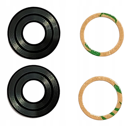 SZYBKA SZKŁO OSŁONA APARATU DO MOTOROLA E22