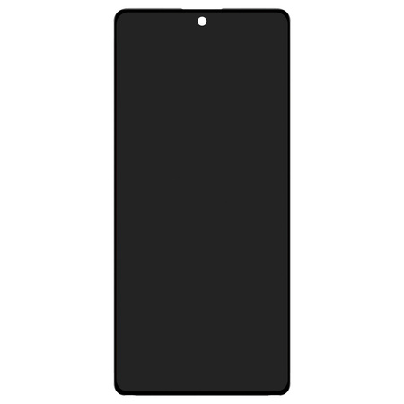 Wyświetlacz do Xiaomi Redmi Note 13 5G Ekran LCD Oryginał Zila 2312DRAABG