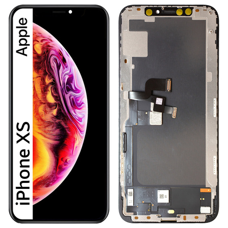 Wyświetlacz do iPhone XS Ekran LCD OLED A2097 A1920