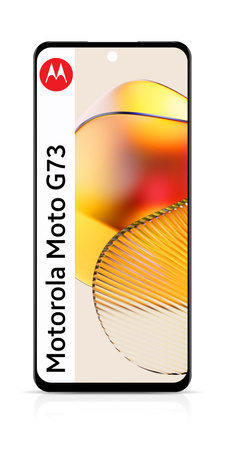 Wyświetlacz do Motorola Moto G73 Ekran LCD Oryginał Zila