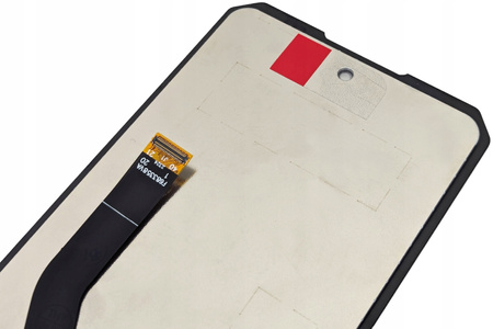 Wyświetlacz do Oukitel WP30 Pro Ekran LCD Oryginał Zila