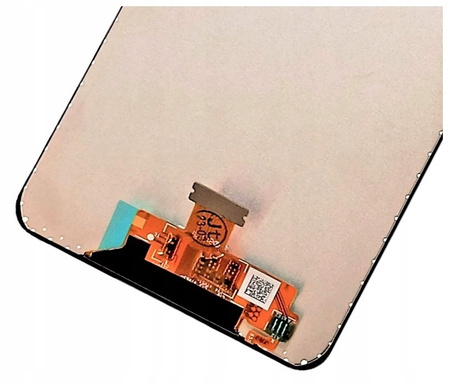 Wyświetlacz do Samsung Galaxy A21s Ekran LCD Oryginał Zila SM-A217F