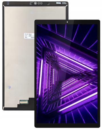 LCD WYŚWIETLACZ EKRAN DOTYK DO LENOVO TAB M10 GEN 2 TB-X306 TB-X306X