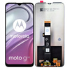 WYŚWIETLACZ EKRAN LCD DO MOTOROLA MOTO G20